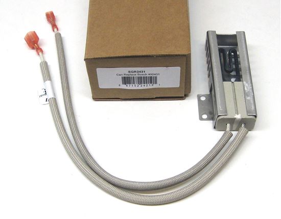 Picture of Bosch Range Ignitor for Supco Part# SGR2431