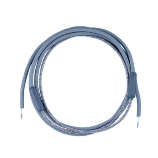 Picture of Braided Aluminum Heater for Supco Part# SH207