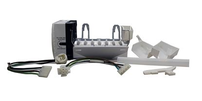 Picture of Ice Maker for Supco Part# RIM10093