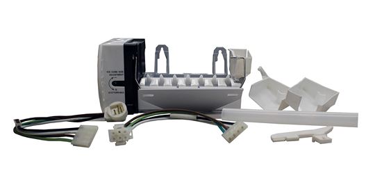Picture of Ice Maker for Supco Part# RIM10093