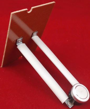 Picture of L140-30F Plenum Limit Switch for Supco Part# SHL507