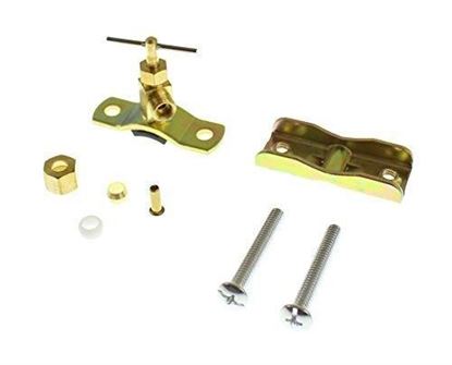 Picture of Low Lead Tap Valve for Supco Part# STV2LL
