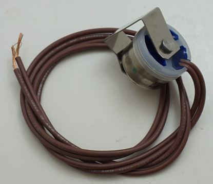 Picture of Thermostat 37T31 Style 611464 for Supco Part# SLT60