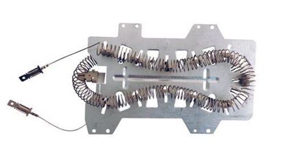 Picture of Dryer Heater Element for Supco Part# DE0019A