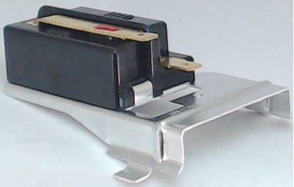 Picture of Dryer Flame Sensor for Supco Part# DE353