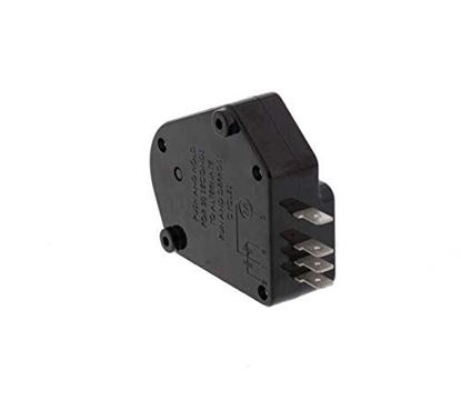 Picture of Electronic Defrost Timer 120V for Supco Part# EDT11
