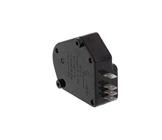 Picture of Electronic Defrost Timer 120V for Supco Part# EDT11