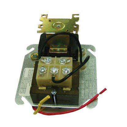Picture of Fan Center 40Va 120Vac for Supco Part# FC4011