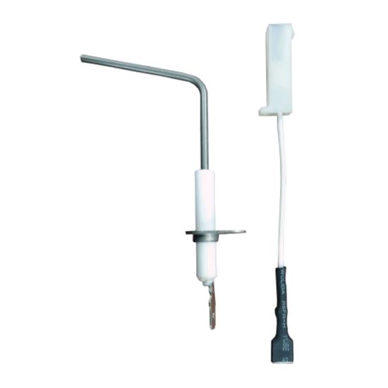 Picture of Flame Sensor for Supco Part# FLS014