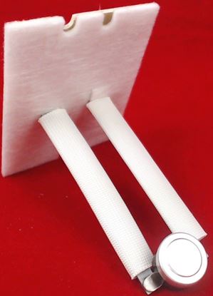 Picture of L170-40F Plenum Limit Switch for Supco Part# SHL513