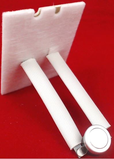 Picture of L170-40F Plenum Limit Switch for Supco Part# SHL513