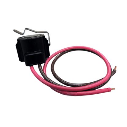 Picture of Defrost Thermostat W10225581 for Supco Part# SL25581