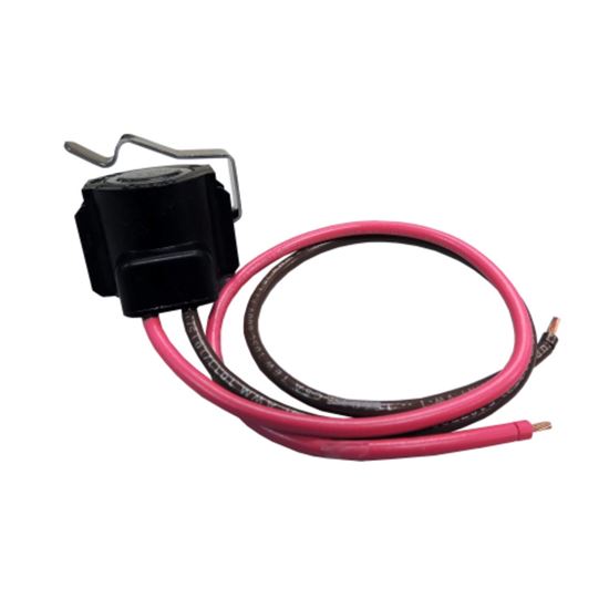 Picture of Defrost Thermostat W10225581 for Supco Part# SL25581