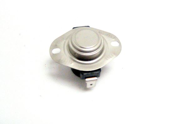 Picture of Fanctrl,140/180F Cutin,20F Dif for Supco Part# AT022