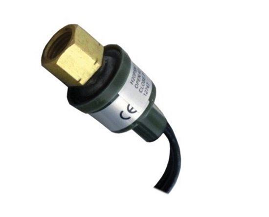 Picture of 400#Co 280#Ci Hi Press Switch for Supco Part# SHP400280