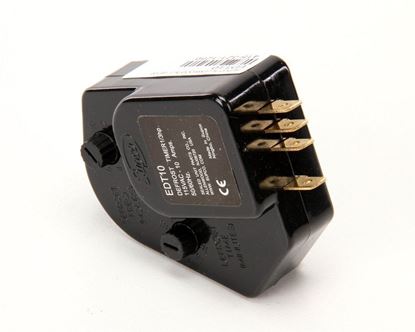 Picture of Electronic Defrost Timer for Supco Part# EDT10