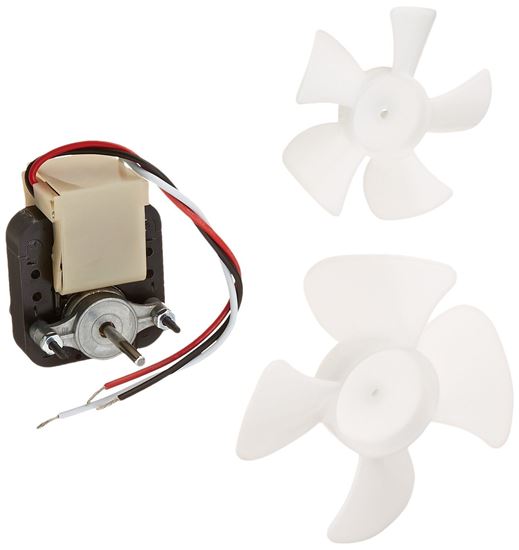 Picture of Utility Motor for Supco Part# SM673