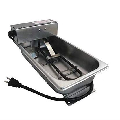 Picture of Comm Pan 2.5 Qt 120V 800W for Supco Part# CP802