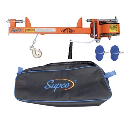 Picture of Attic Pro Lift for Supco Part# ATP1