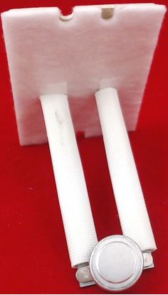Picture of Plenum Thermostat for Supco Part# SHL515