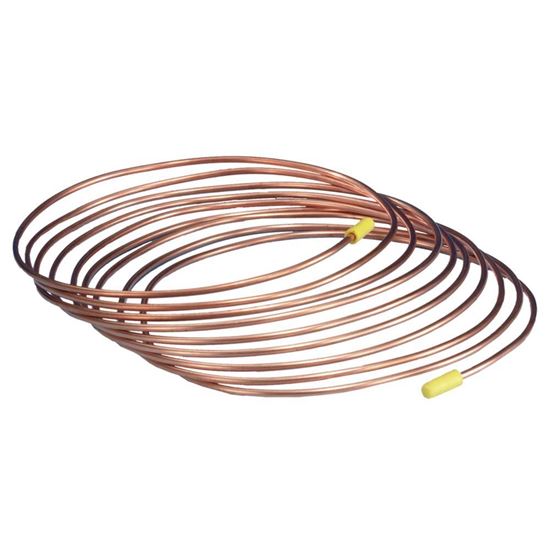 Picture of Cap Tube .064 Id X 12 Ft for Supco Part# BC4