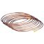 Picture of Cap Tube .080 Id X 10 Ft for Supco Part# BC80X10