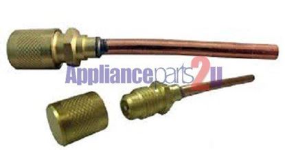 Picture of Access Fitting for Supco Part# SF8403