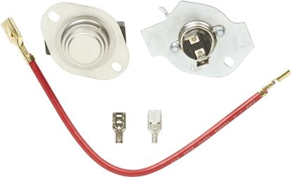 Picture of Thermal Cutoff Kit 325F Fuse for Supco Part# SET194