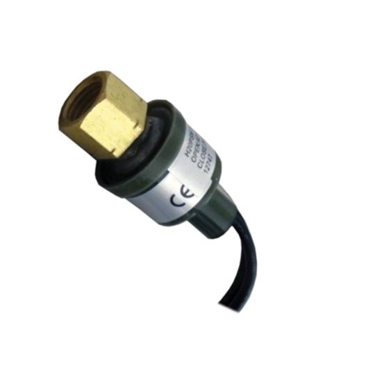 Picture of 400#Co 200#Ci Hi Press Switch for Supco Part# SHP400200