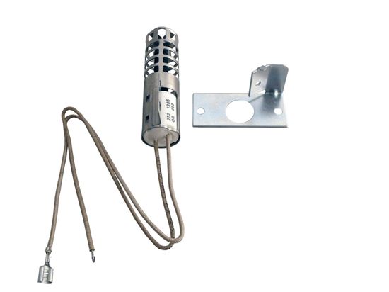 Picture of Round Range Ignitor for Supco Part# SGR403