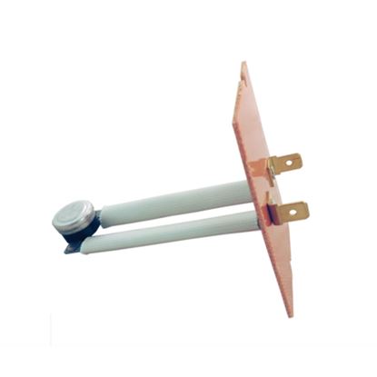 Picture of L190-40F Plenum Limit Switch for Supco Part# SHL503