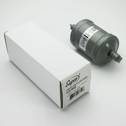 Picture of Liquid Line Drier for Supco Part# LLD083S