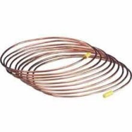 Picture of Cap Tube .049 Id X 11 Ft for Supco Part# BC49X11