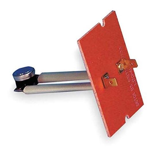 Picture of L180-40F Plenum Limit Switch for Supco Part# SHL514