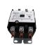 Picture of Contactor 40A 24V 3 Pole for Supco Part# DP40243