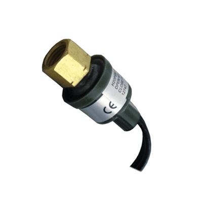 Picture of 350#Co 250#Ci Hi Press Switch for Supco Part# SHP350250
