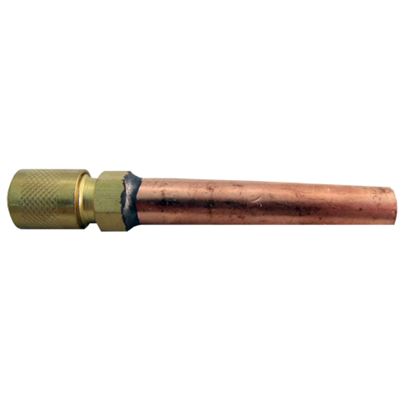 Picture of 3/8"Odf Access Fitting for Supco Part# SF8406