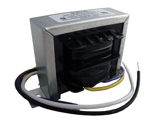 Picture of 120V-24V 40Va Footmttransform for Supco Part# SXT116