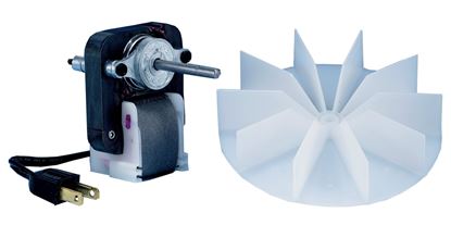 Picture of Vent Hood Motor for Supco Part# SM550
