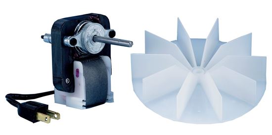 Picture of Vent Hood Motor for Supco Part# SM550