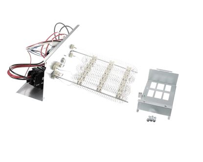 Picture of 8Kw Heater W/Breaker 1  for Trane Part# BAYHTR1508BRKC