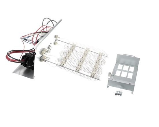 Picture of 8Kw Heater W/Breaker 1  for Trane Part# BAYHTR1508BRKC