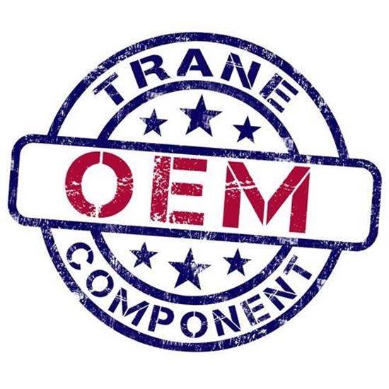 Picture of Electronic Exp Vlv 1 1/8X7/8" for Trane Part# VAL11995