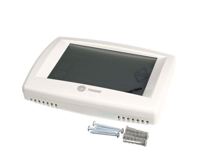 Picture of 7Day Programmable 4H/2H Stat for Trane Part# TCONT302AS42DA