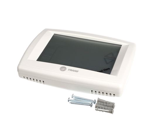 Picture of 7Day Programmable 4H/2H Stat for Trane Part# TCONT302AS42DA