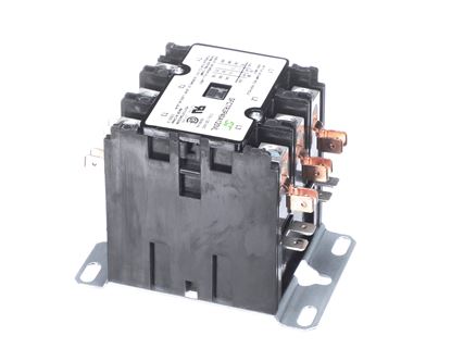 Picture of 3P 40A 120V Contactor  for Trane Part# SFCTR3P40A120VL