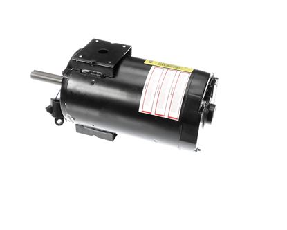 Picture of 480V3Ph 840Rpm 1.27Hp Motor for Trane Part# MOT14540