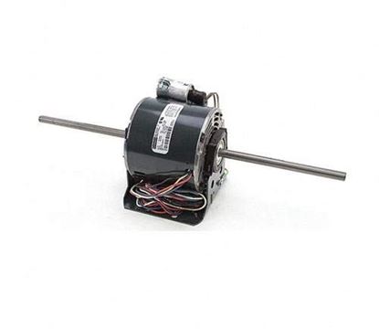 Picture of 1/4Hp 115V 1475Rpm 3Spd Motor for Trane Part# MOT18965