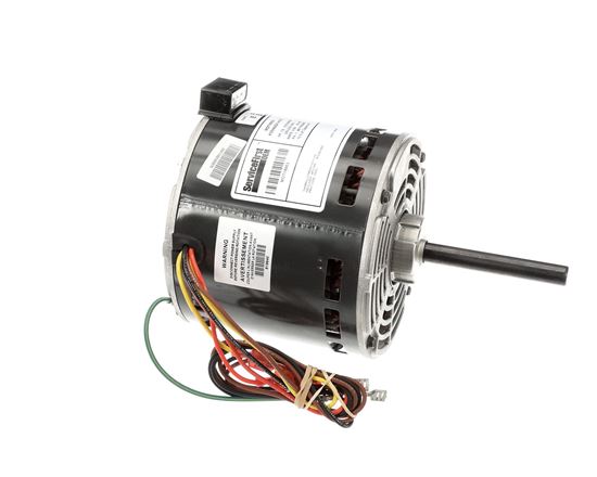 Picture of 200-230V1Ph 1/2Hp 1075Rpm Mtr for Trane Part# MOT18953