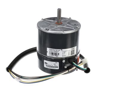Picture of 200/230V1Ph 1/3Hp 850Rpm Motor for Trane Part# MOT19412